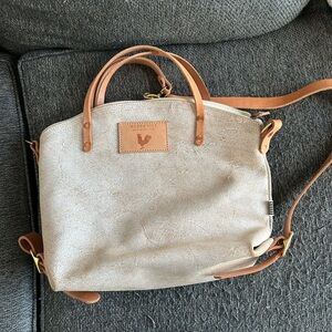 Meanwhile Back on the Farm Backpack